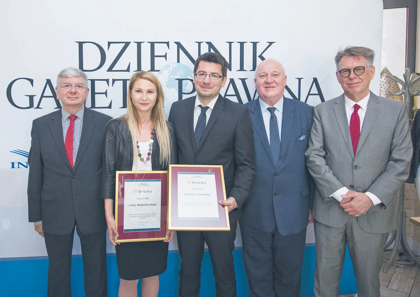 Prawnicy dla państwa i obywateli
