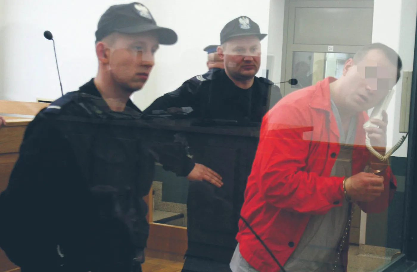 Janusz i Jerzy. Żywoty równoległe