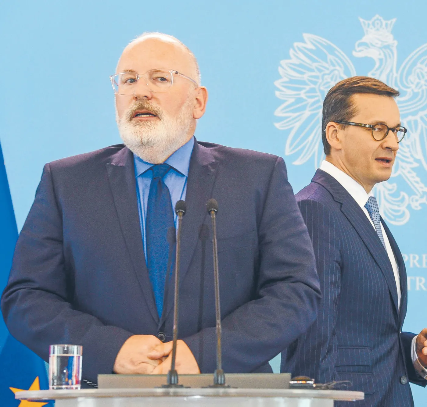 Vendetta po holendersku