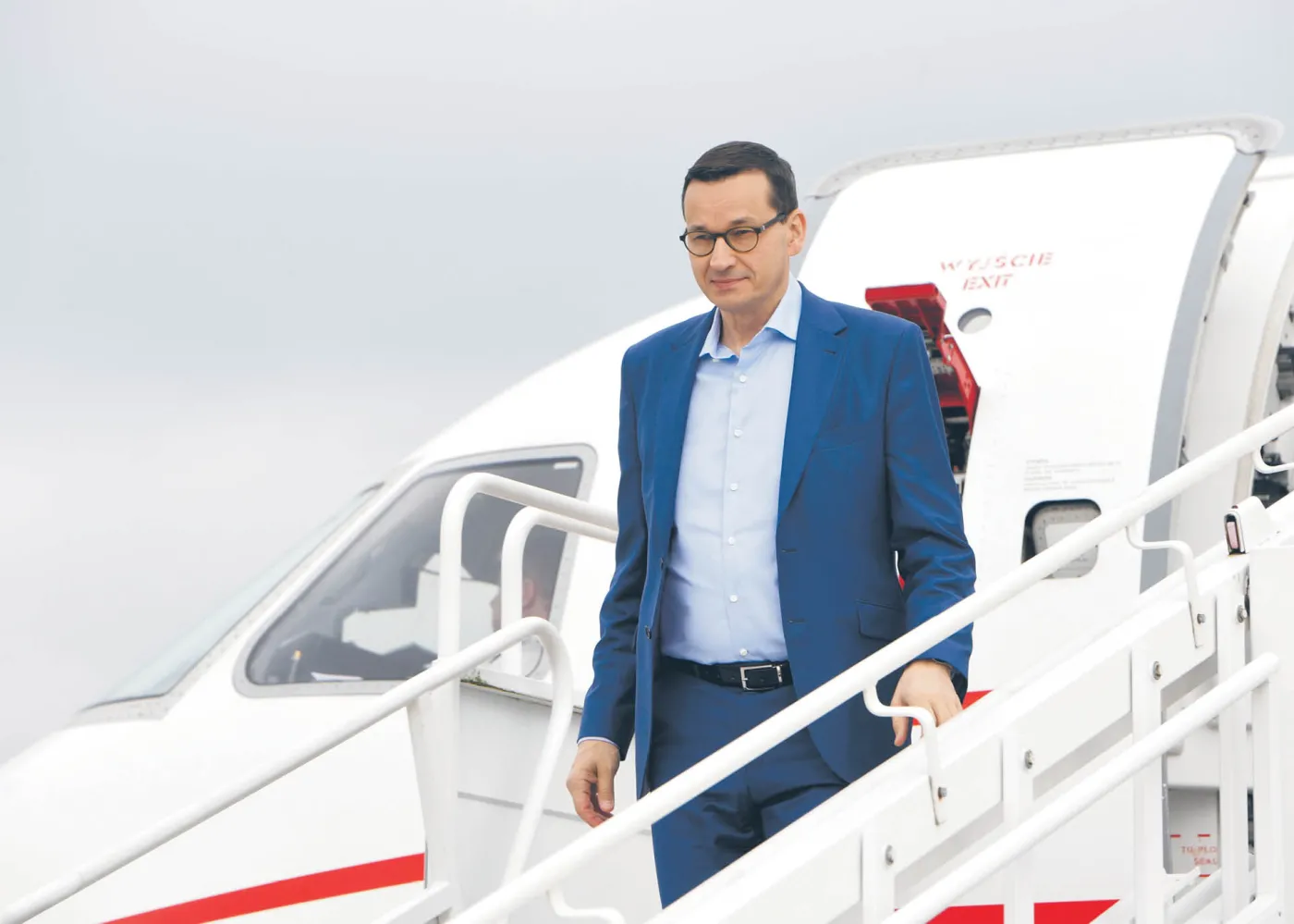 Ustawa o VIP-olotach z niedociągnięciami