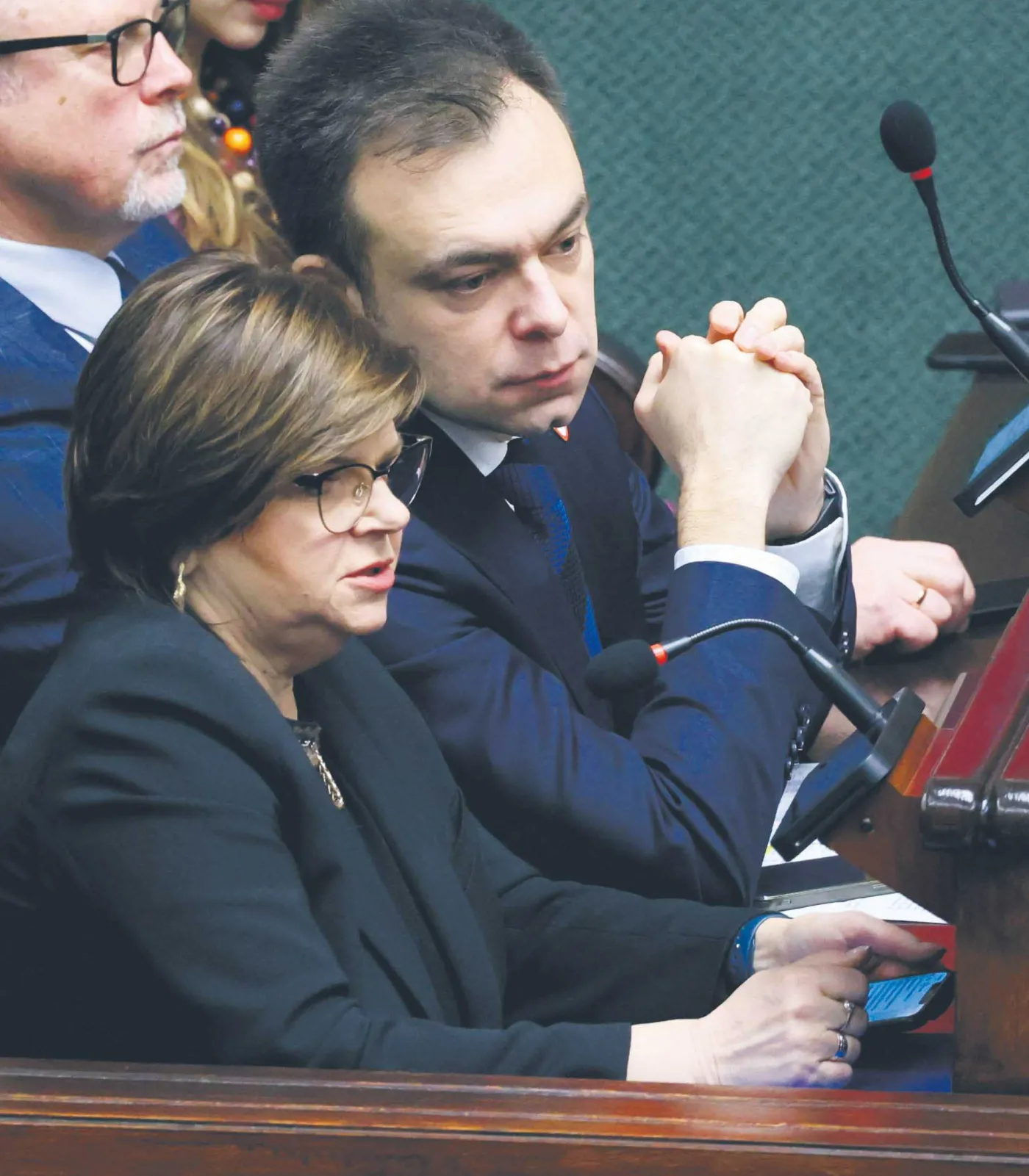 Ulga dla budżetu, ból głowy dla ministra zdrowia