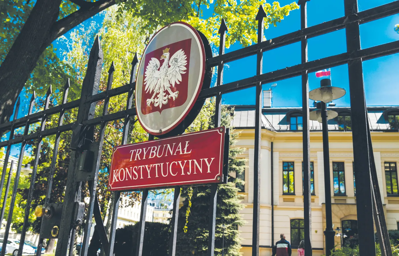 Horyzontalne rozwiązanie problemu dublerów