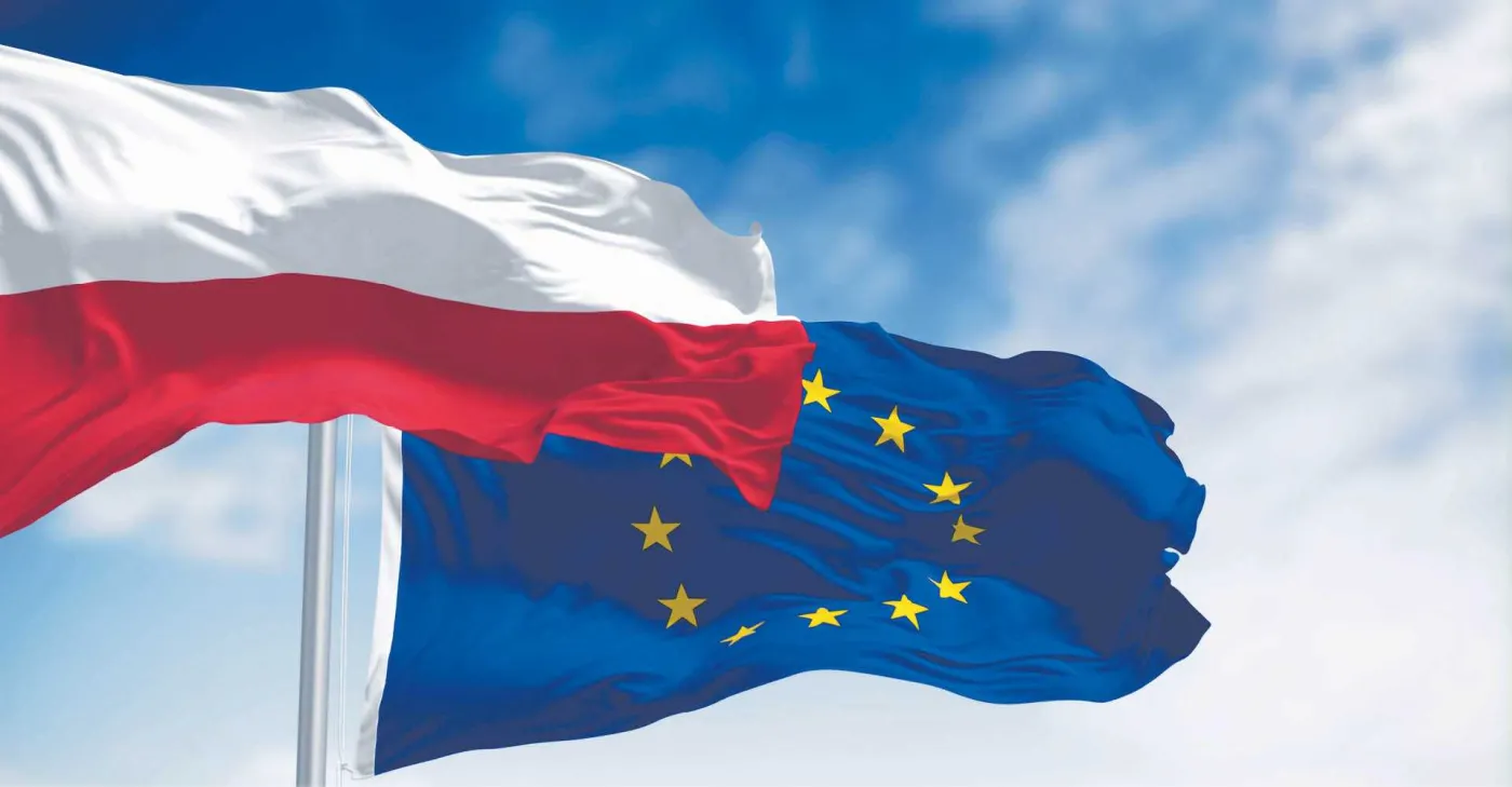 W pogoni za Zachodem: sukcesy i wyzwania