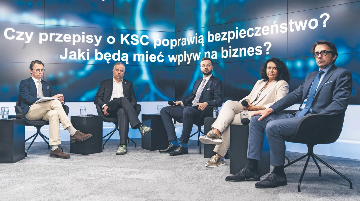 Kontrowersje wokół zmiany ustawy o KSC