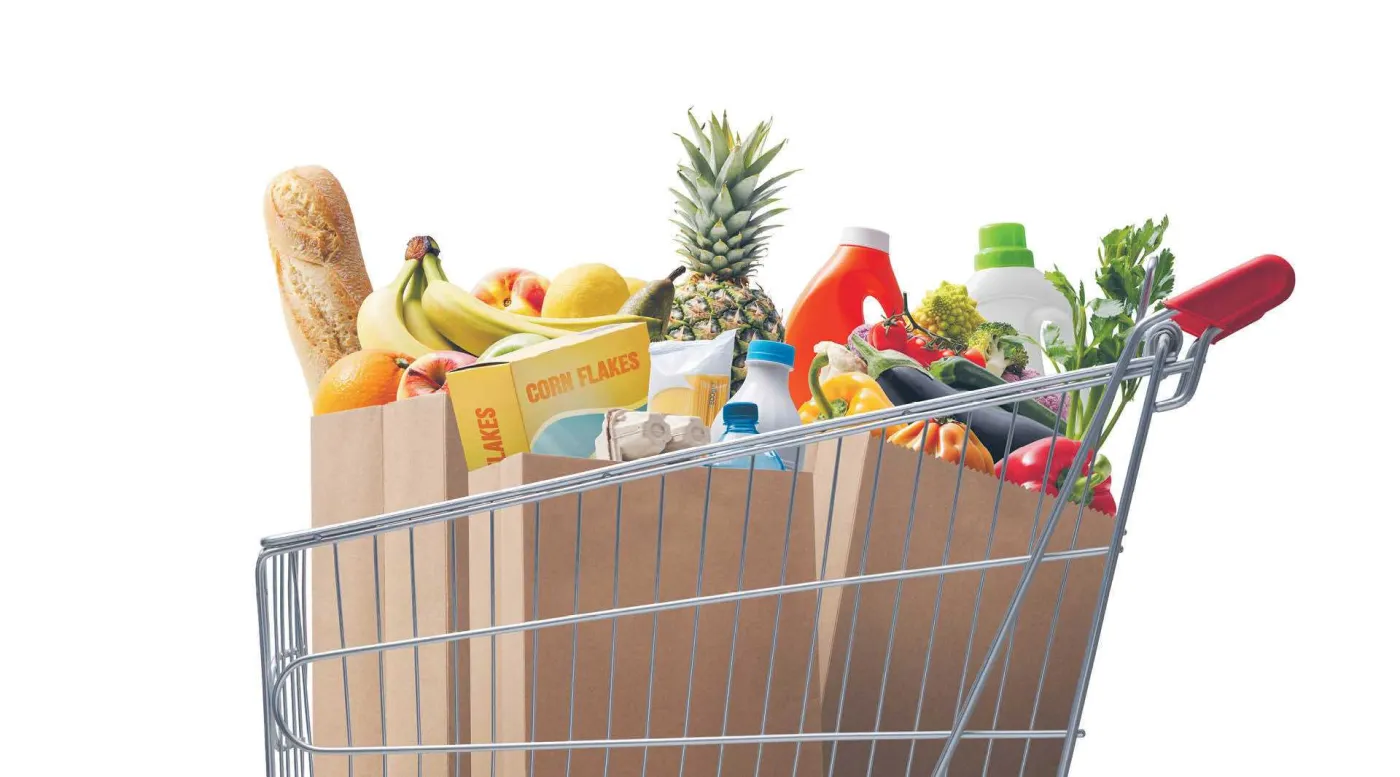 Konsumpcja w Polsce mocno w górę, a presji inflacyjnej na razie nie widać