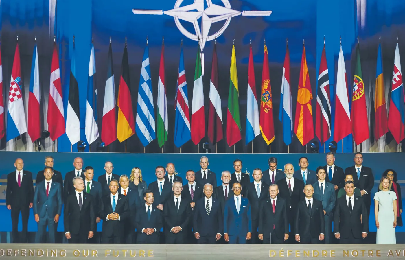 Ukraina zyskała dodatkowe wsparcie