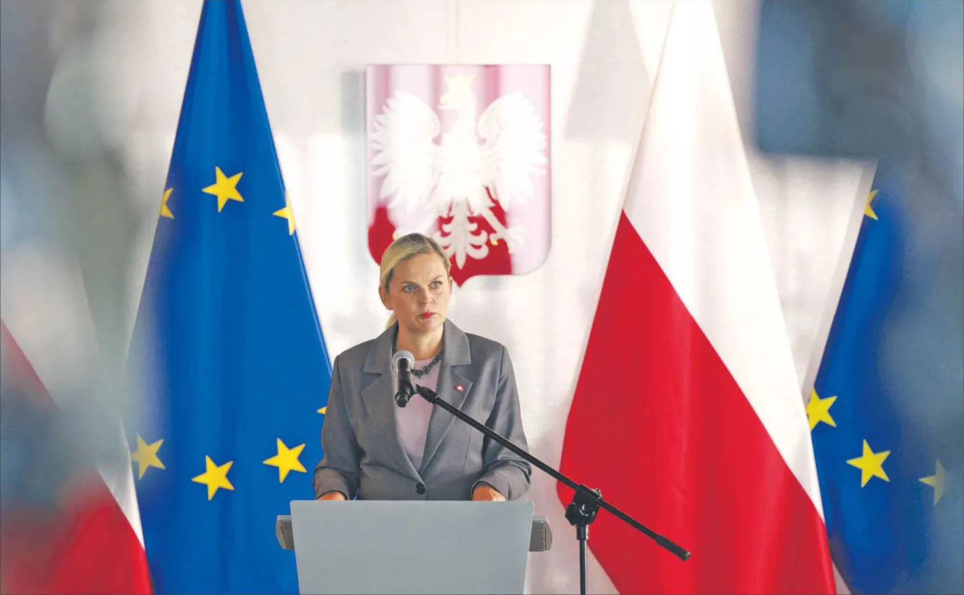 MEN ma kłopot z pracami domowymi