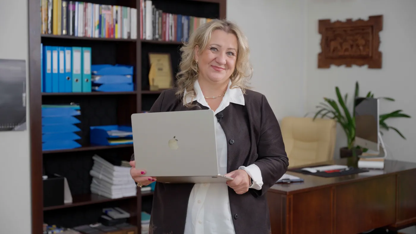 Nowy wymiar psychiatrii – technologia w służbie relacji specjalista – pacjent