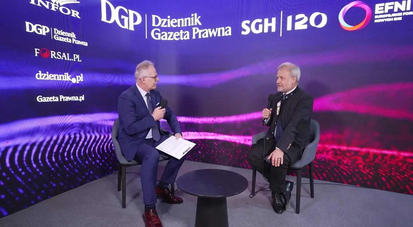 Świat walczy o zasoby intelektualne, bo przesądzą one o przyszłości krajów
