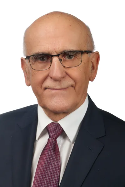 Julian Pawlak, Prezes Stowarzyszenia Krajowa Unia Producentów Soków (KUPS).