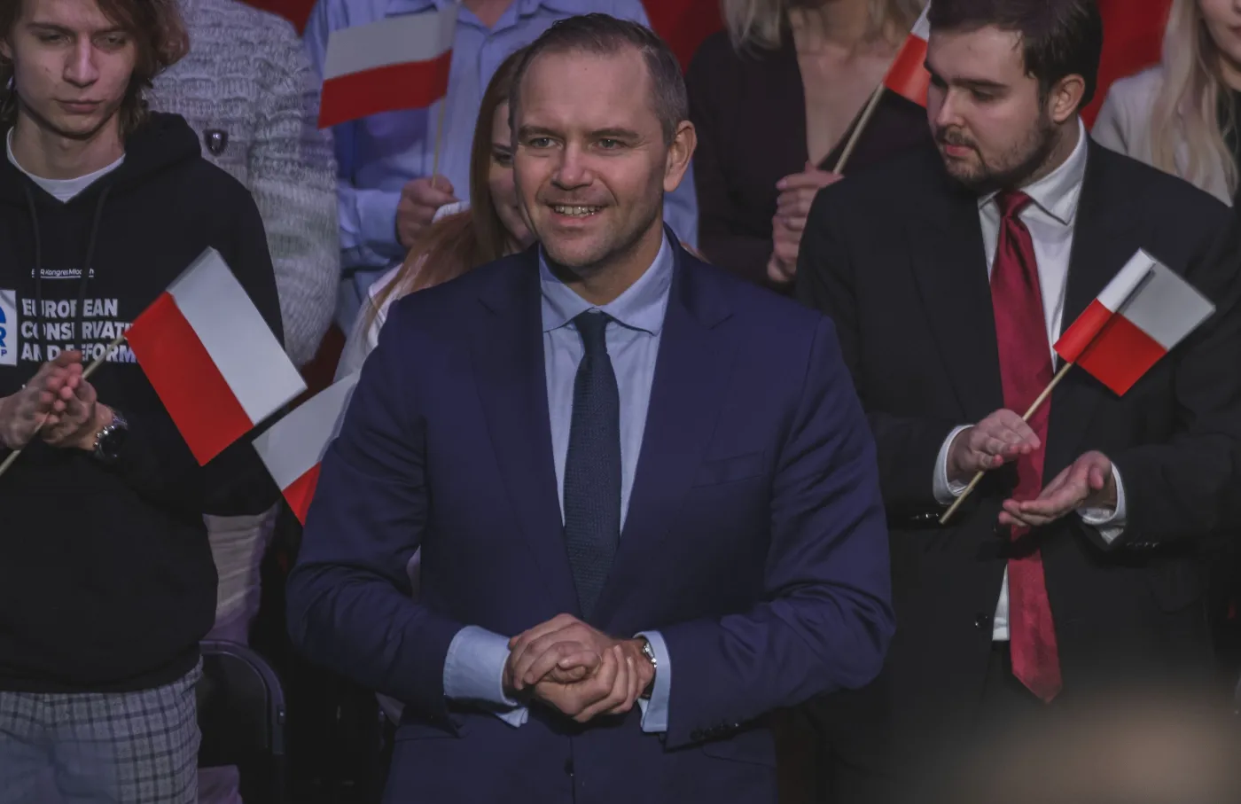 Prezydent podpisał ustawę o statystyce publicznej