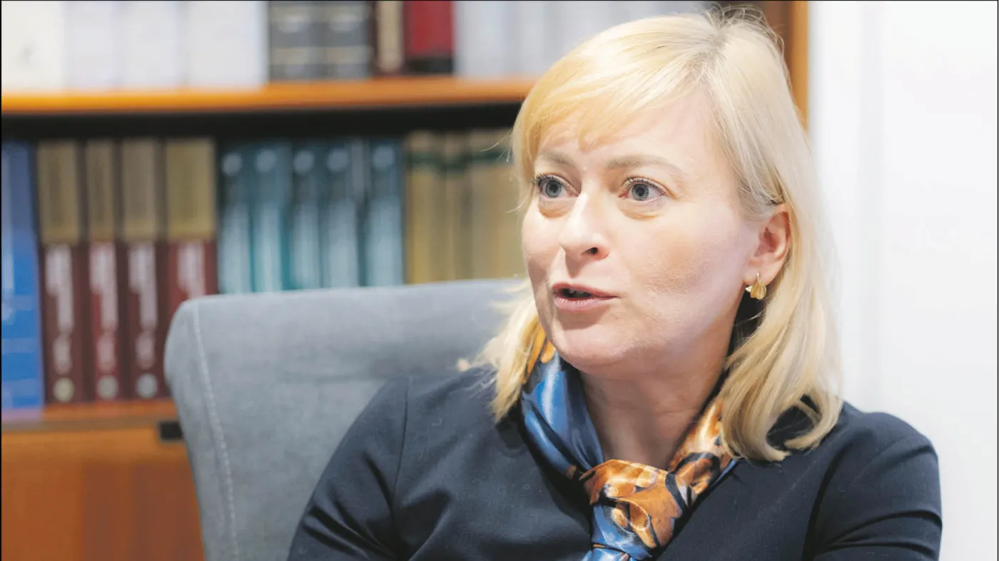 Prezes Izby Cywilnej SN: Ustawa frankowa jest spóźniona, może zaszkodzić