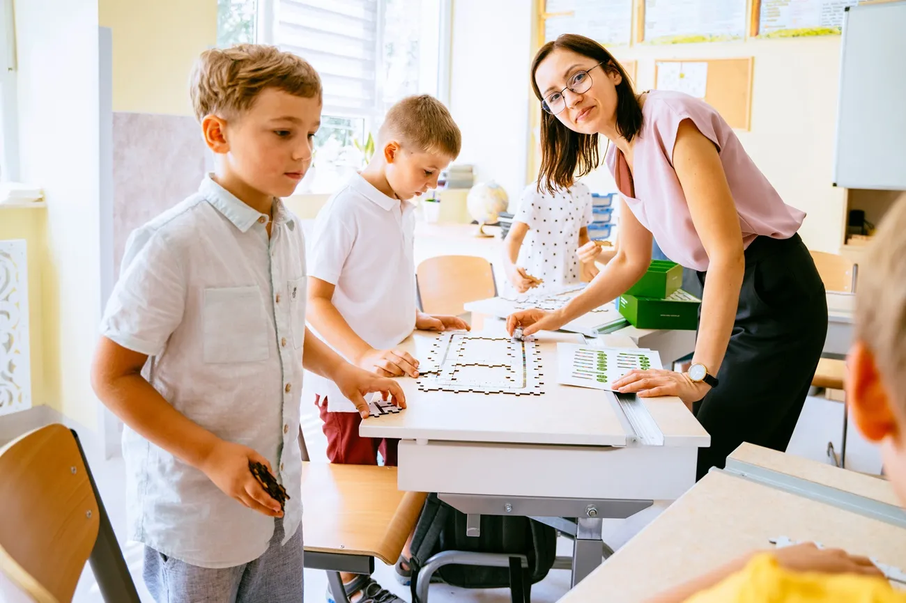 Czy reforma MEN powstrzyma likwidację małych szkół?