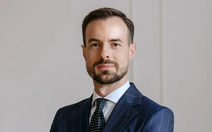 Sebastian Witek, 