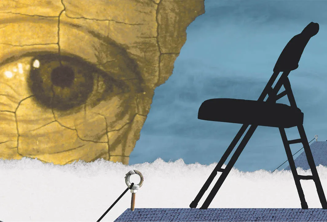 Sny o sumie zerowej, czyli podzielone społeczeństwo