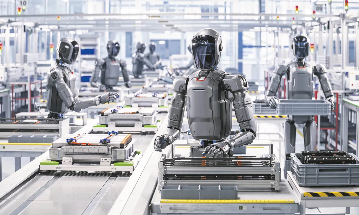 Lepiej chronić pracowników niż miejsca pracy. Ekkehard Ernst, główny ekonomista Światowej Organizacji Pracy, w wywiadzie dla DGP