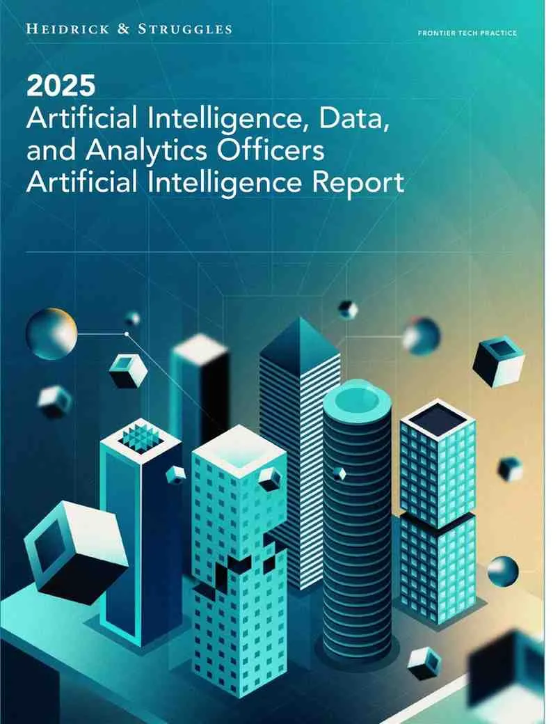 Firmy płacą za AI, ale wciąż błądzą