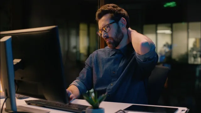 Dodatkowa przerwa w pracy dla osób z chorobami psychicznymi? Mało kto o tym pamięta