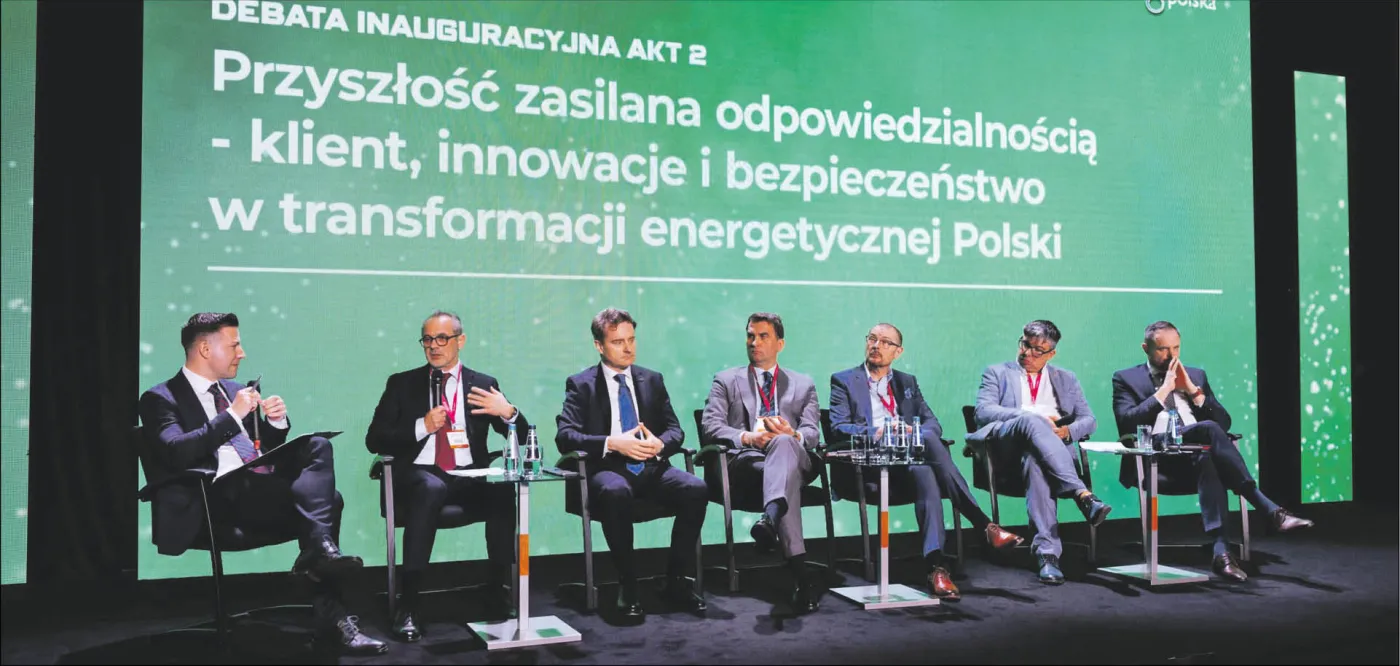 43. edycja konferencji EuroPOWER & OZE POWER