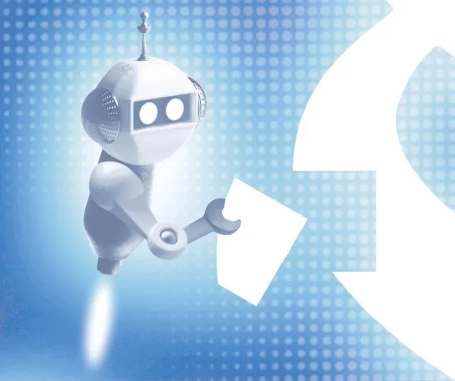 Jak sztuczna inteligencja umebluje nam państwo