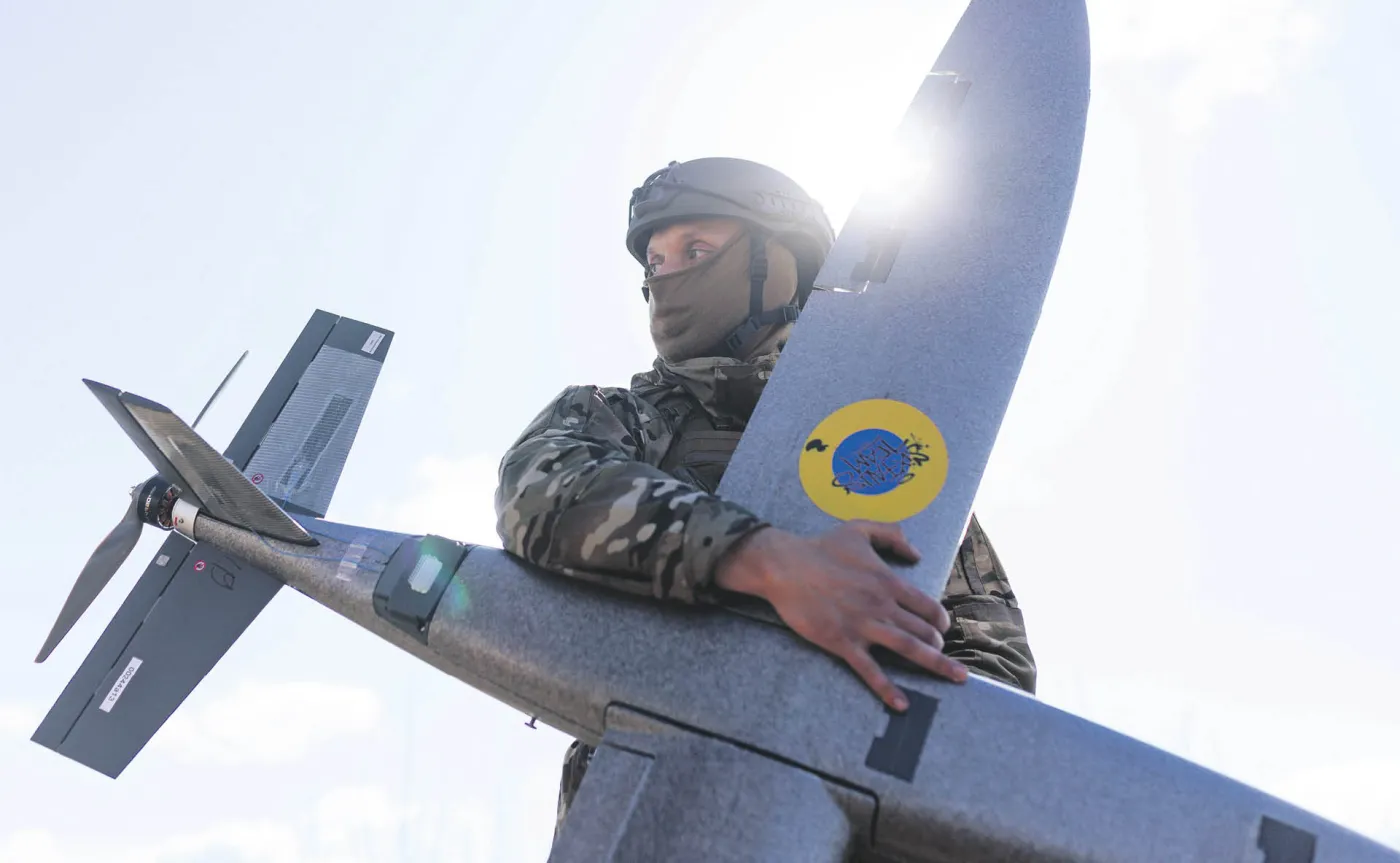 Lekki powiew strategicznego optymizmu. Ukraina może wygrać tę wojnę