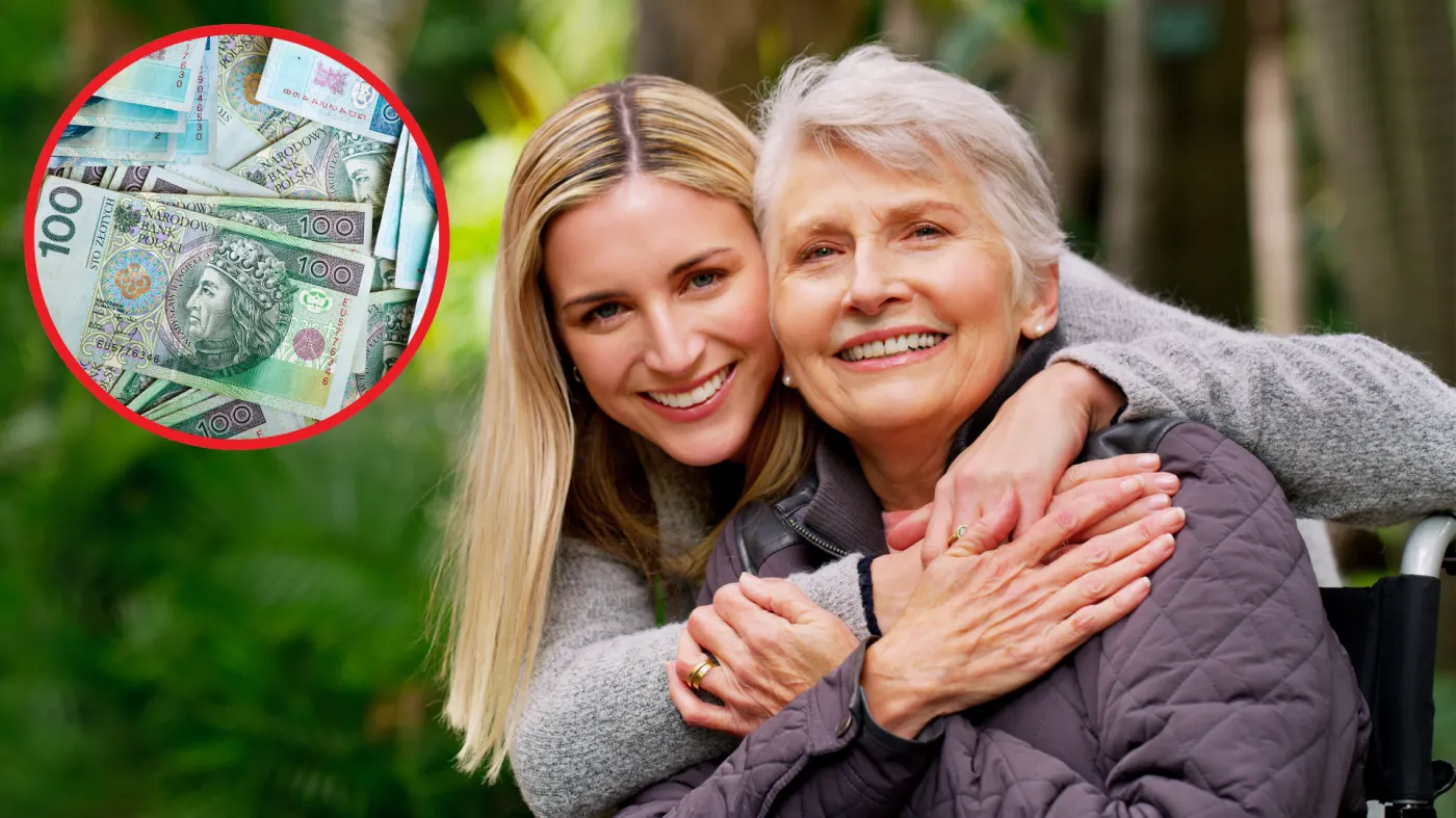 Nawet 4353 zł dla 1,2 mln emerytów. Dodatek do emerytury bez limitu dochodów. Jak dostać?