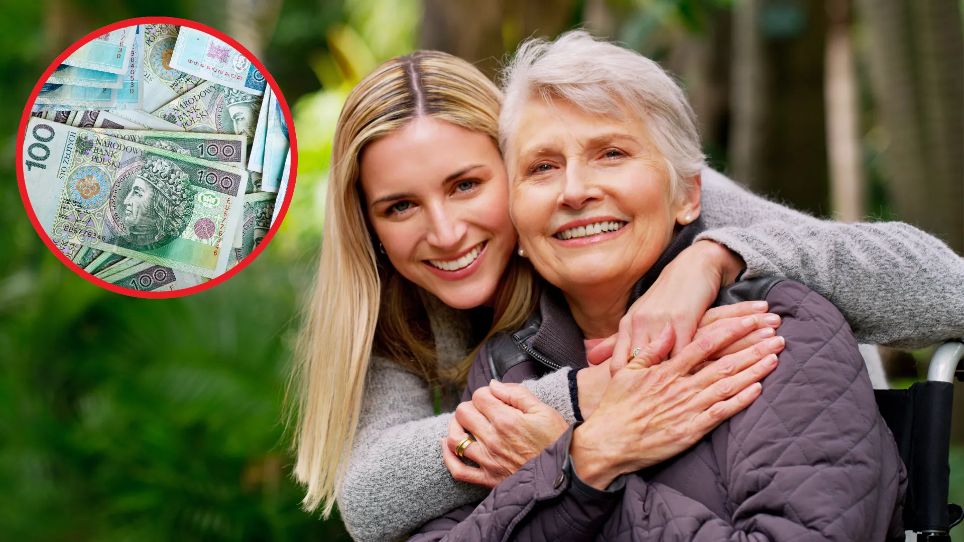 Nawet 4353 zł dla 1,2 mln emerytów. Dodatek do emerytury bez limitu dochodów. Jak dostać?