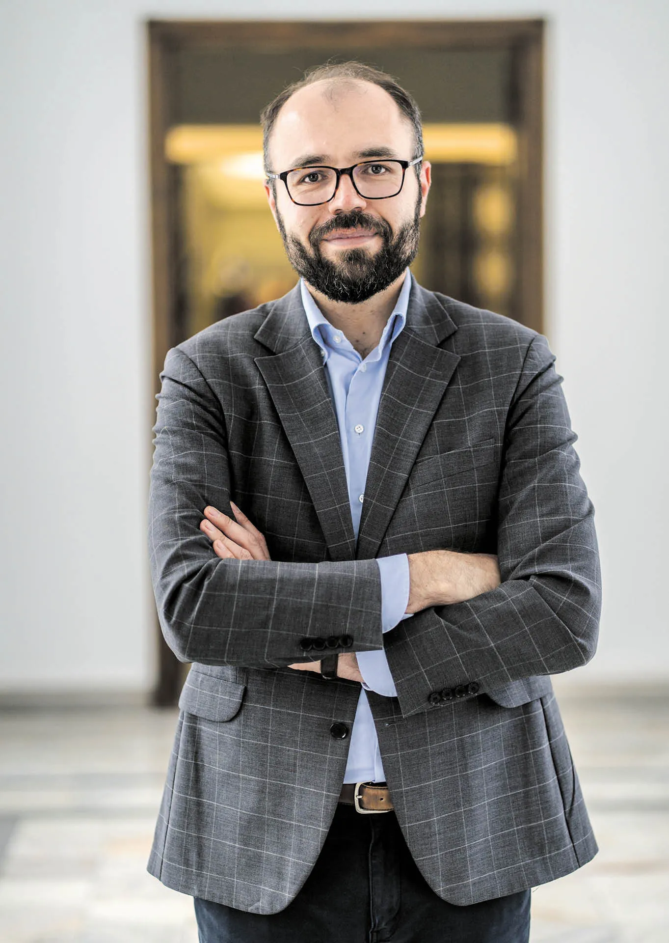 Krzysztof Szczucki – polityk Prawa i Sprawiedliwości (1 kwietnia zawieszony w prawach członka partii), doktor habilitowany nauk prawnych. W latach 2020–2023 prezes Rządowego Centrum Legislacji, w 2023 r. minister edukacji i nauki w trzecim rządzie Mateusza Morawieckiego