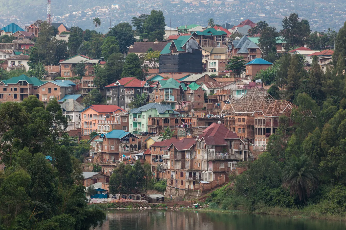Bukavu