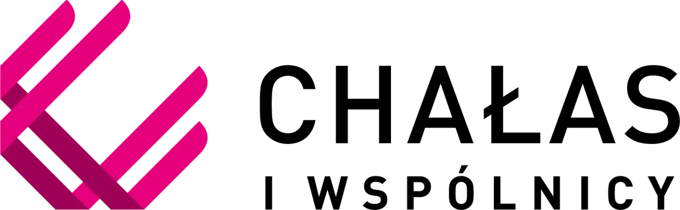 Logo Kancelarii Chałas i Wspólnicy