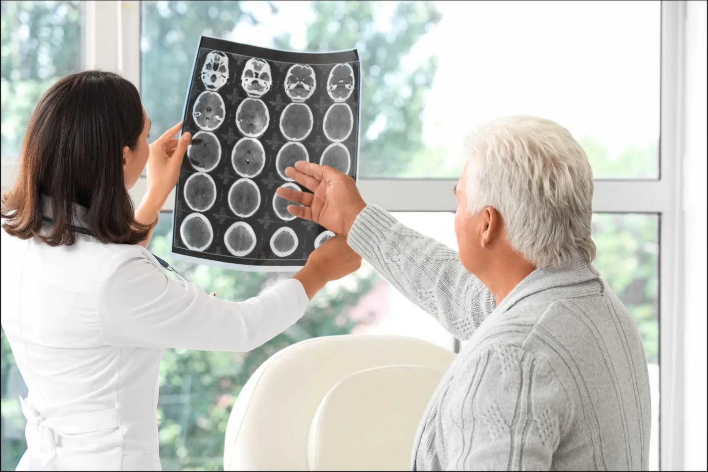 Glejaki mózgu można dziś leczyć lepiej