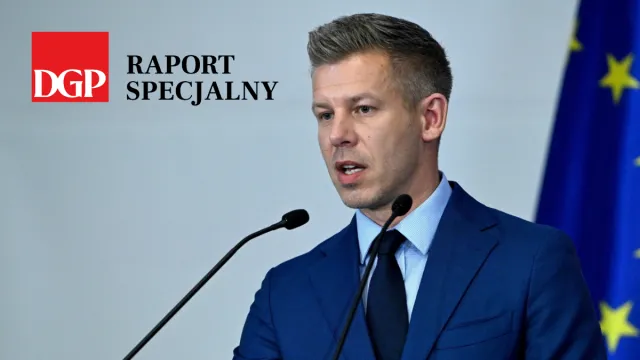 Zmiana na Węgrzech a sprawa polska. Kto skorzysta na porażce Orbána? [RAPORT SPECJALNY DGP]