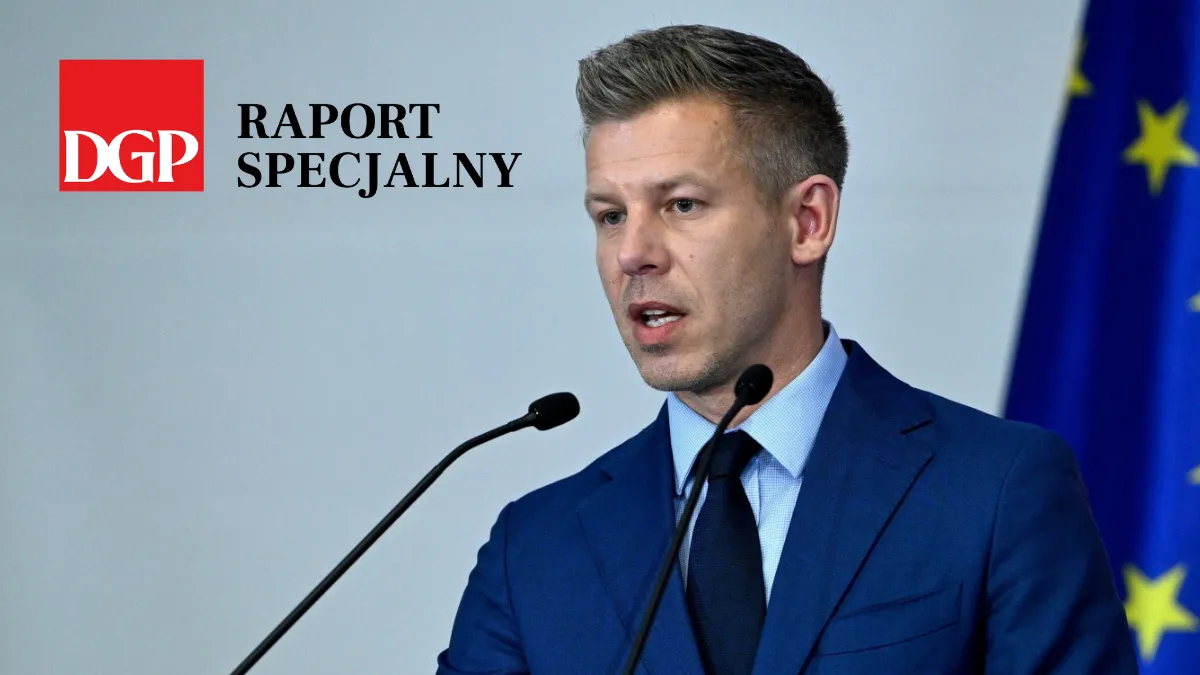 Zmiana na Węgrzech a sprawa polska. Kto skorzysta na porażce Orbána? [RAPORT SPECJALNY DGP]