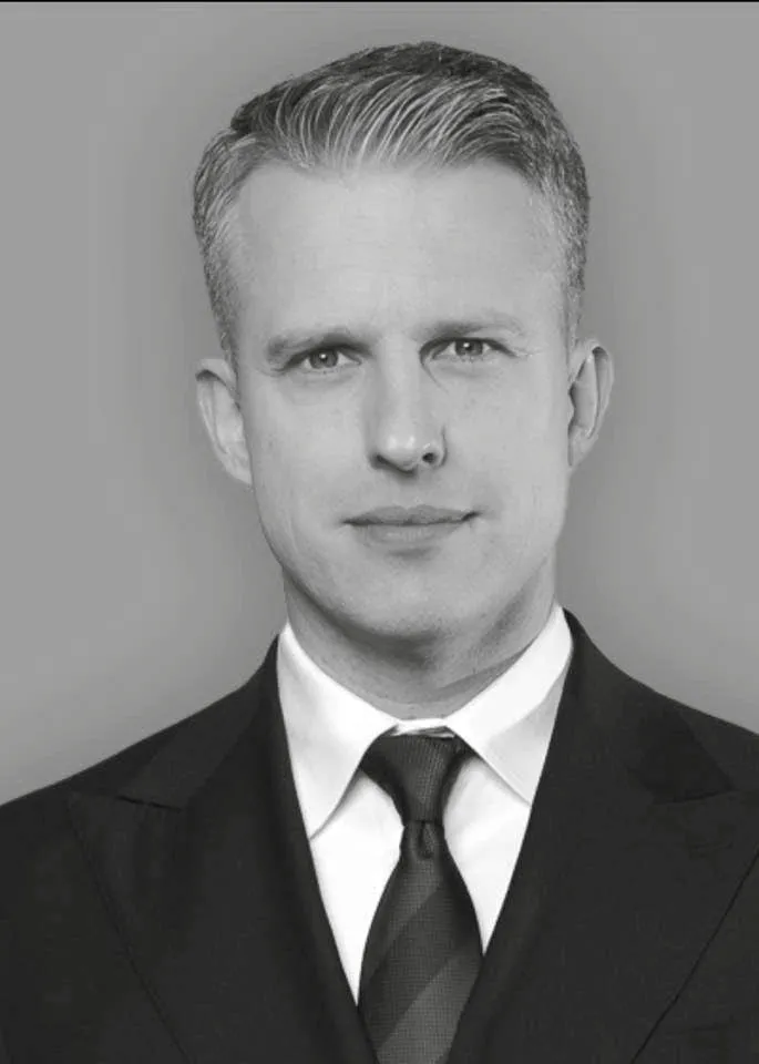 Arkadiusz Marchewka, poseł Koalicji Obywatelskiej, sekretarz stanu w Ministerstwie Infrastruktury, doktor nauk ekonomicznych