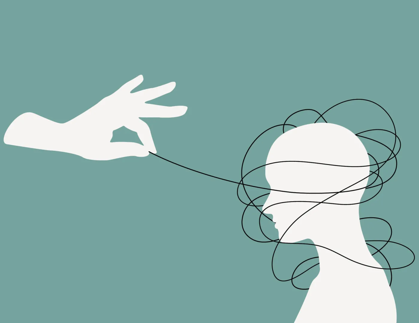 Państwo nie ma żadnego nadzoru nad rynkiem psychoterapii [WYWIAD]