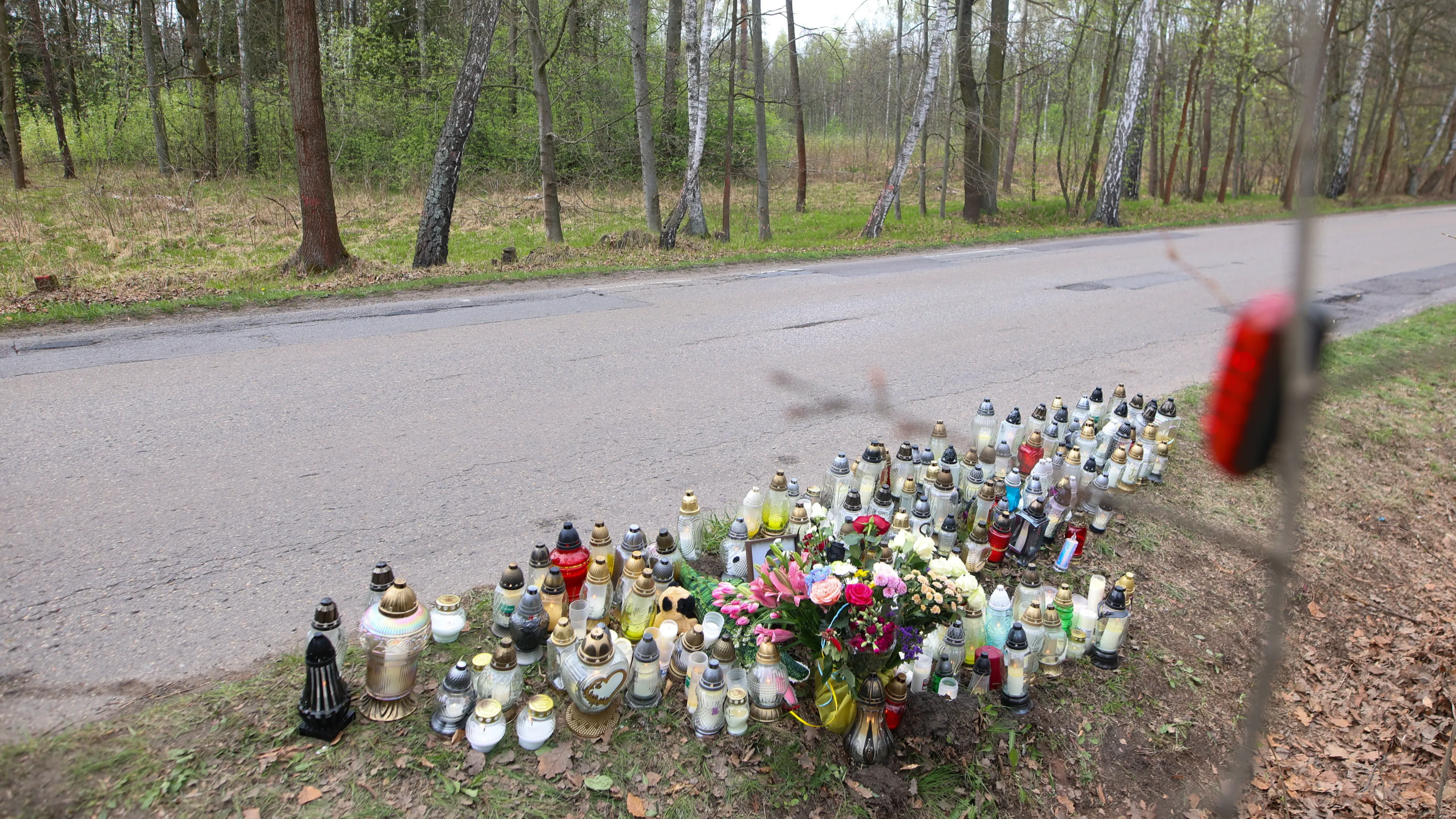 Śmierć posła Łukasza Litewki. Prokuratura ostrzega przed linczem i ujawnia szczegóły śledztwa