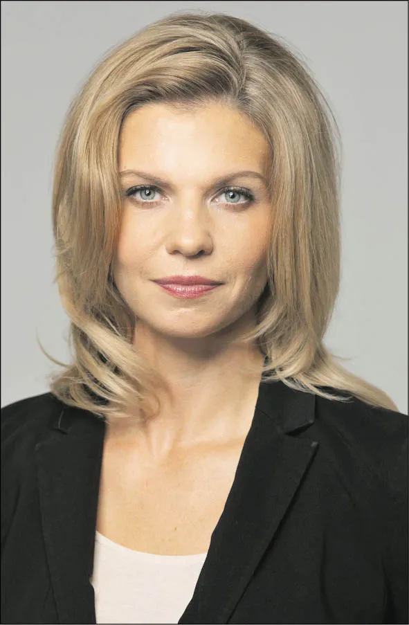 Anna Kawalec, rzeczniczka patentowa, Przewodnicząca Komisji Promocji Zawodu Polskiej Izby Rzeczników Patentowych