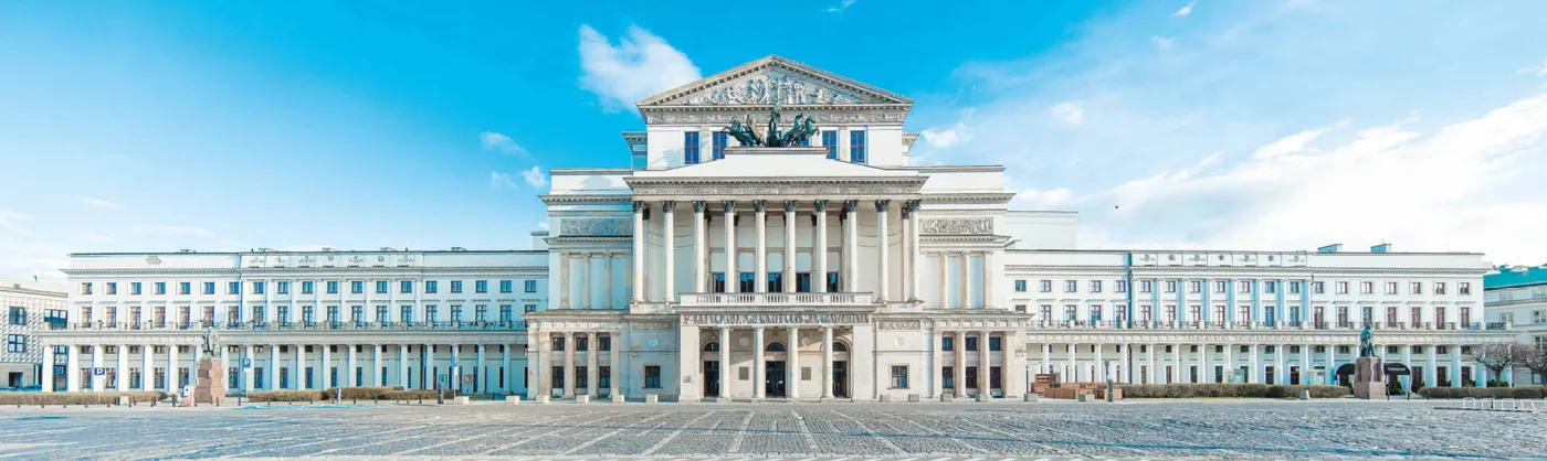pekao, teatr, opera