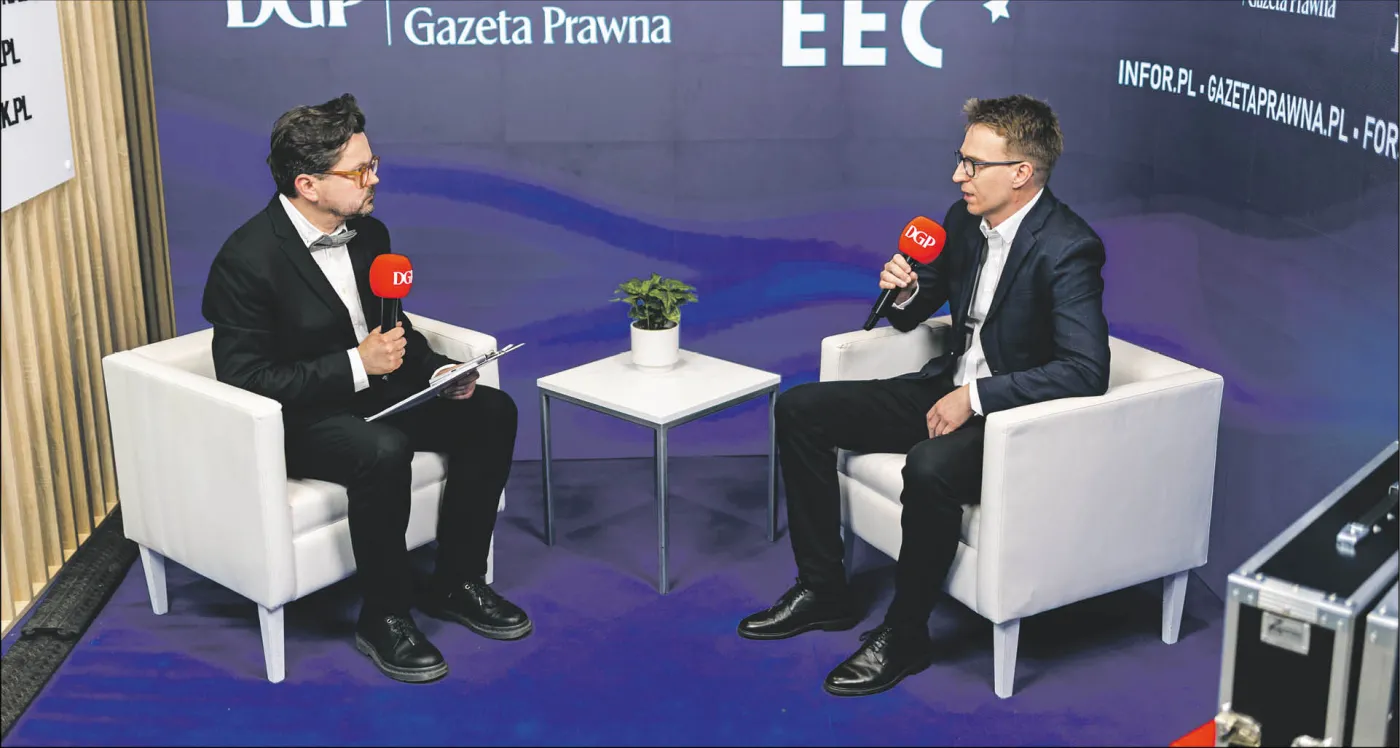 Glovo stawia na elastyczność, w tle nowa dyrektywa