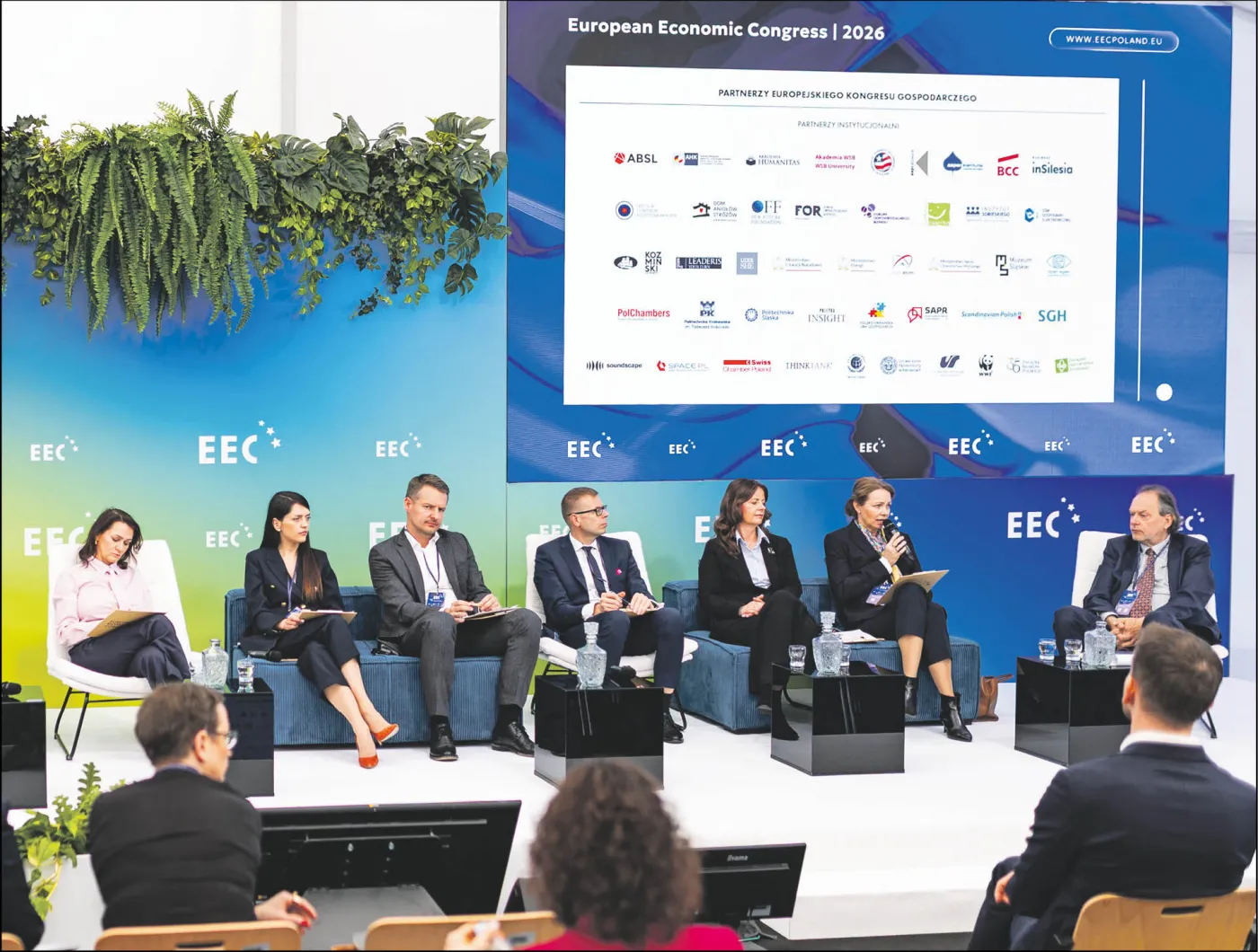 Zielone finansowanie musi iść w parze z dialogiem