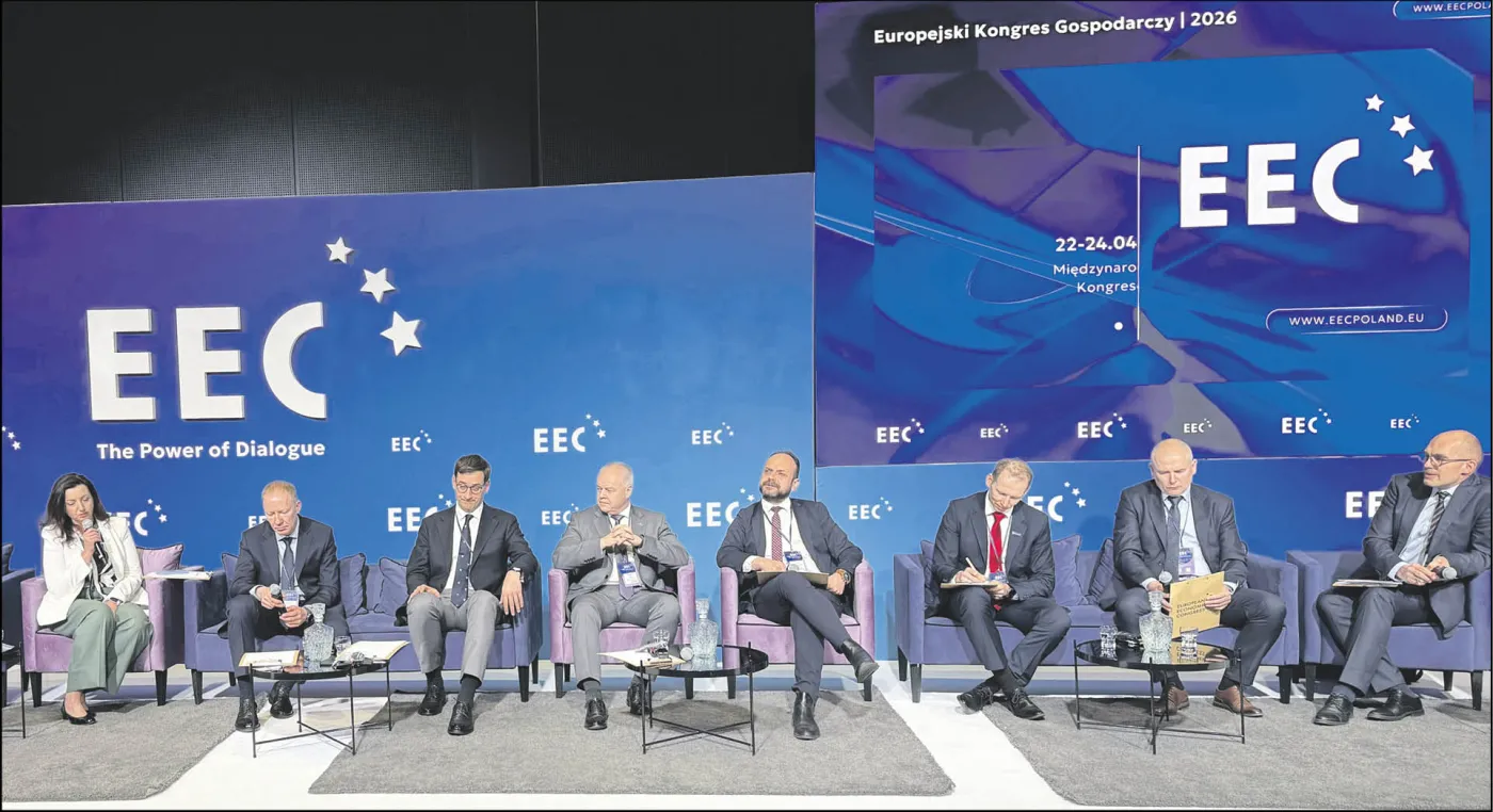 Polska nauka idzie na wojnę