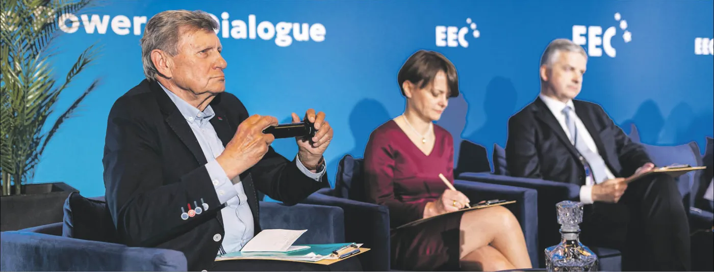 Rynek i farmacja: potrzebna jest jasna strategia państwa