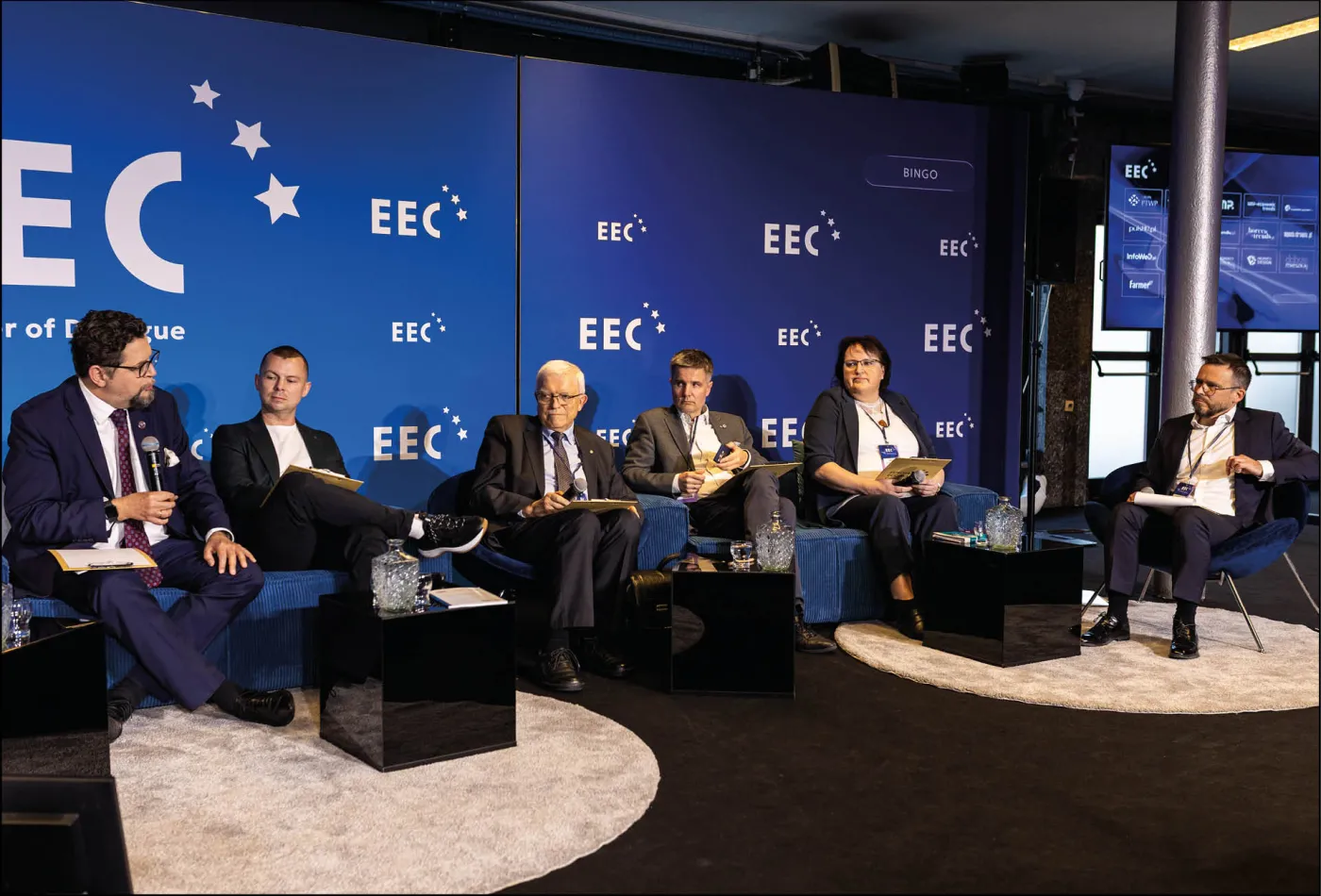 W AI nie wygramy całego wyścigu, ale możemy się wyspecjalizować