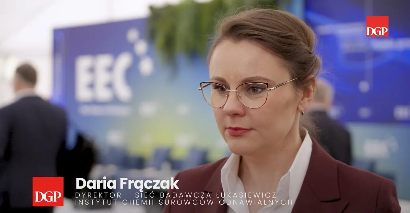 Obieg zamknięty powinien się opłacać