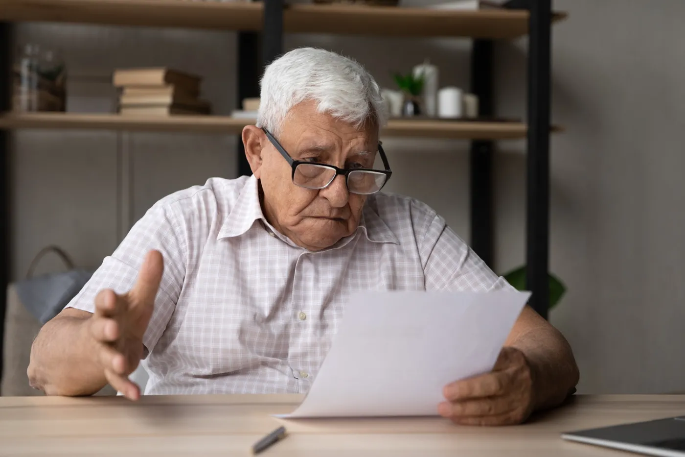 ZUS obniżał emerytury przez lata. Senior wygrał w sądzie i dostał 18 tys. zł