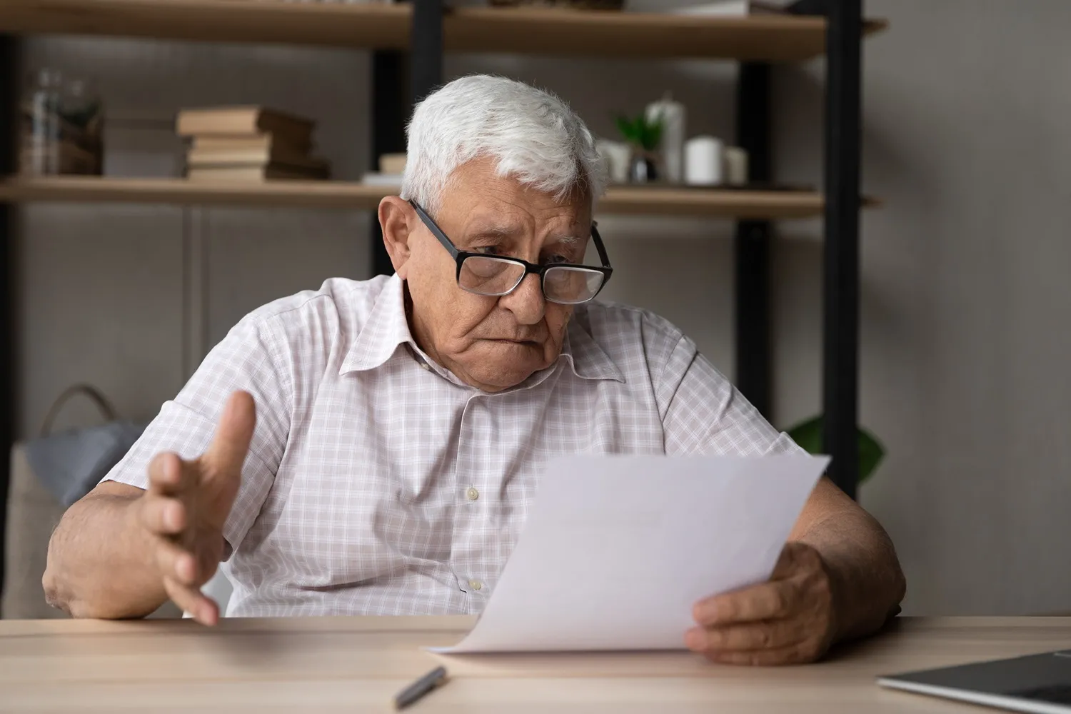 ZUS obniżał emerytury przez lata. Senior wygrał w sądzie i dostał 18 tys. zł
