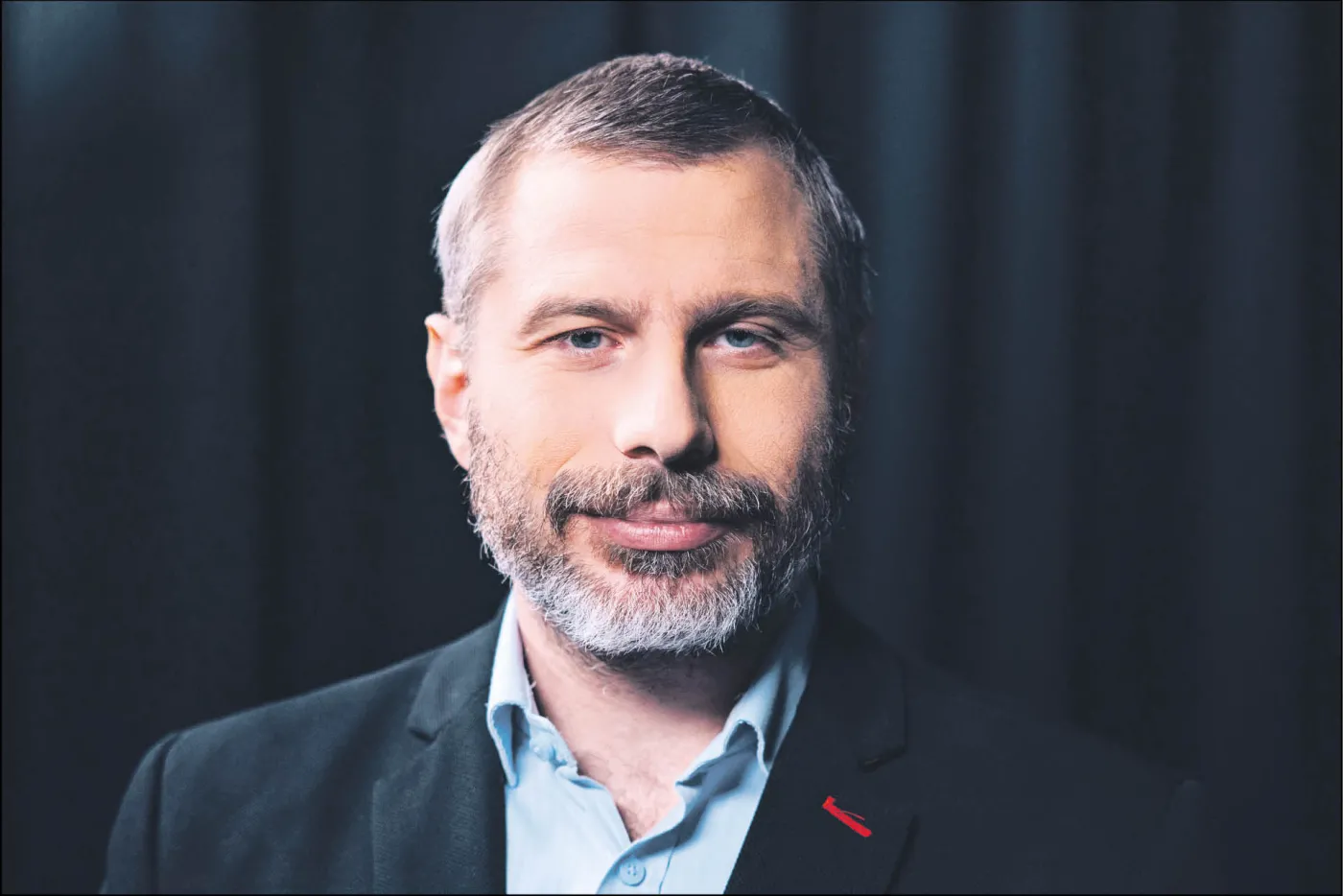 dr hab. Jan Kozak, prof. Uniwersytetu Ekonomicznego w Katowicach, dyrektor Sieci Badawczej Łukasiewicz – Instytutu Sztucznej Inteligencji i Cyberbezpieczeństwa