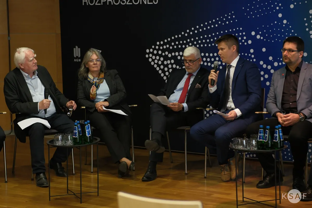 Konferencja „Technologie energetyki rozproszonej a patriotyzm gospodarczy”