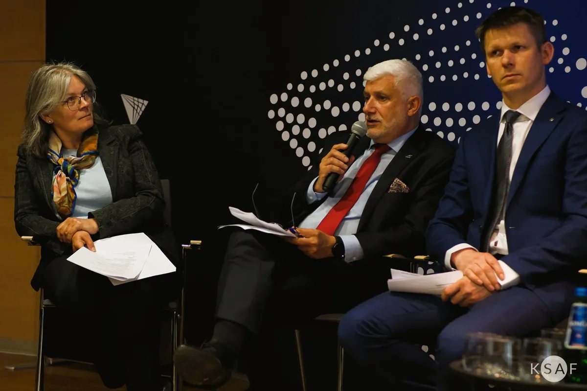 Konferencja „Technologie energetyki rozproszonej a patriotyzm gospodarczy”