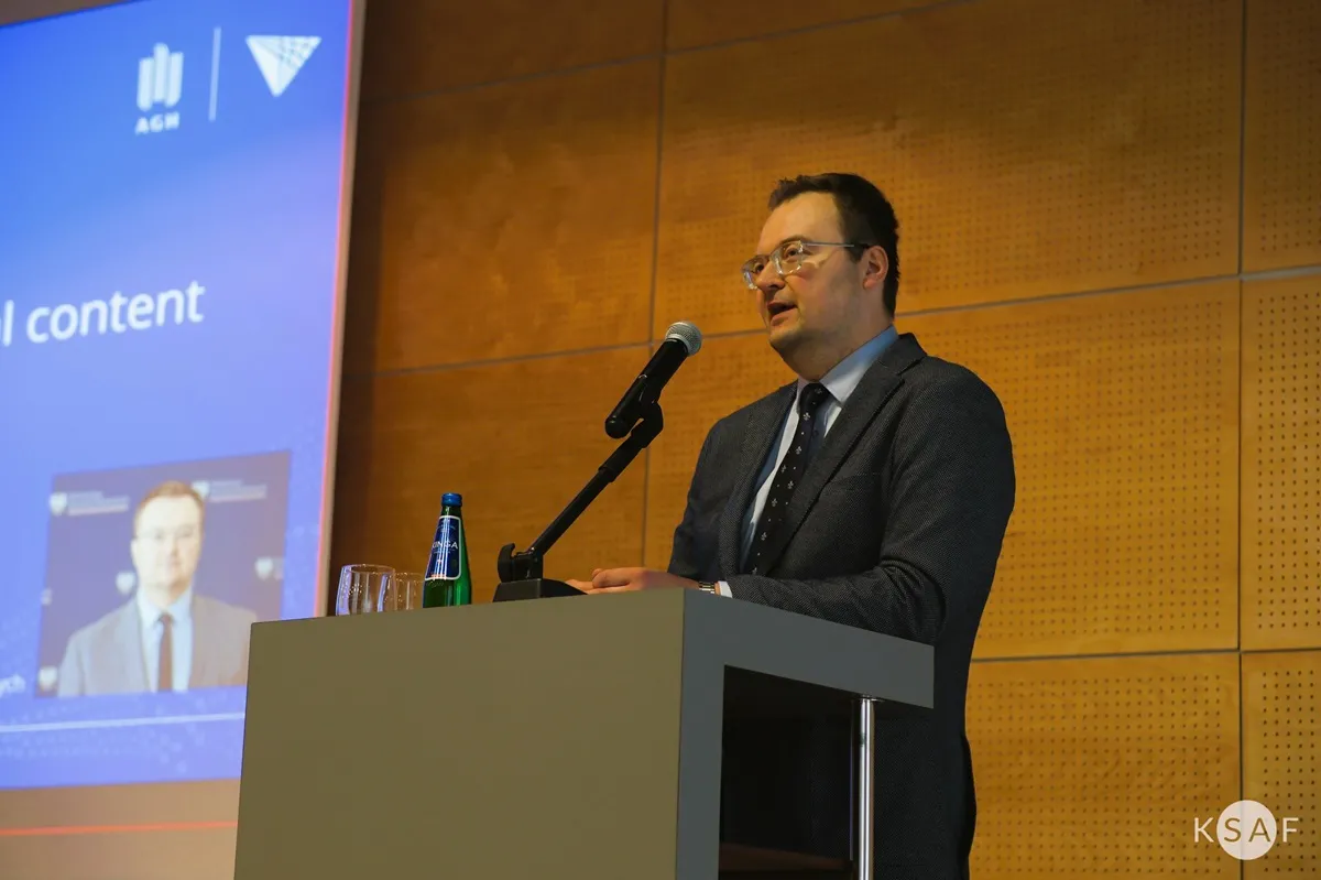 Konferencja „Technologie energetyki rozproszonej a patriotyzm gospodarczy”